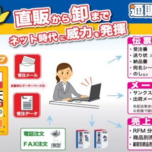 通販ベスト イメージ