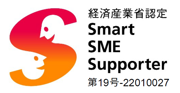 Smart SME Supporter