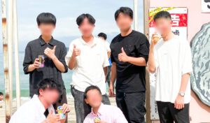 社員旅行